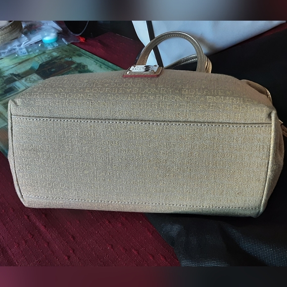 EUC Dooney and Bourke Satchel - Picture 6 of 16